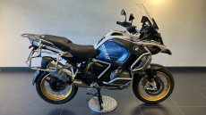 BMW R1250 GS TE 